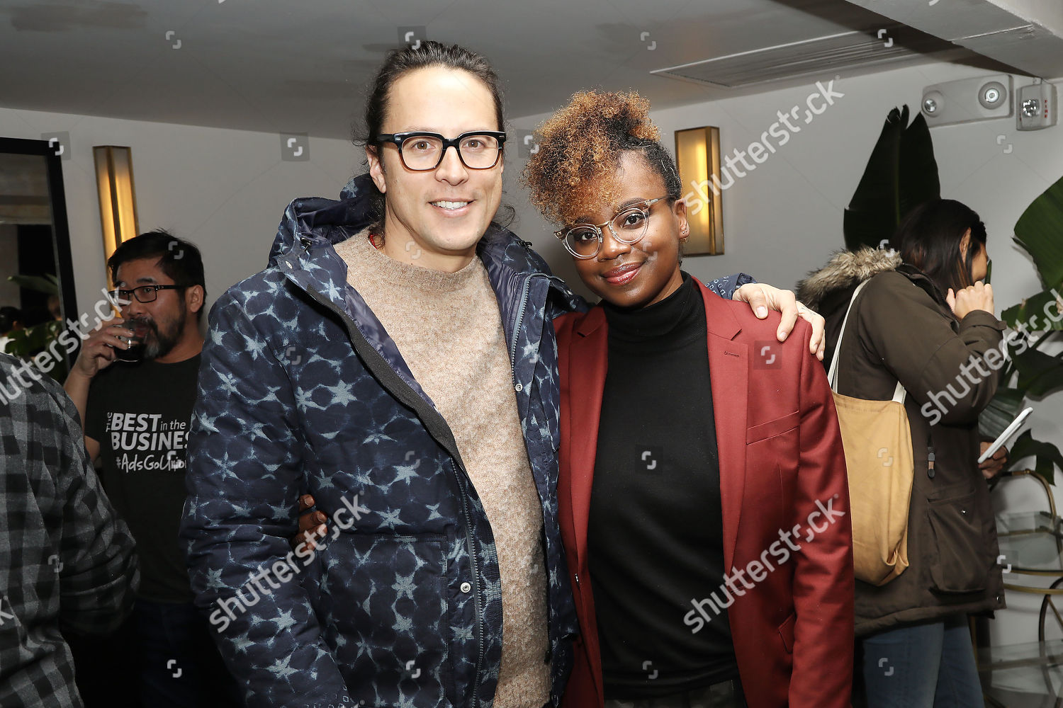 The Cary Joji Fukunaga Appreciation Thread. Page 68 Lipstick Alley